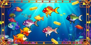 Bắn Cá 28 BET - Làm Chủ Đại Dương, Rinh Xu Cực Đã