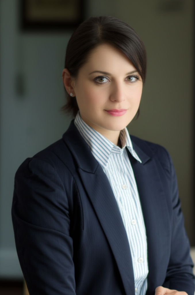 CEO Maria Cala và thông tin tiểu sử