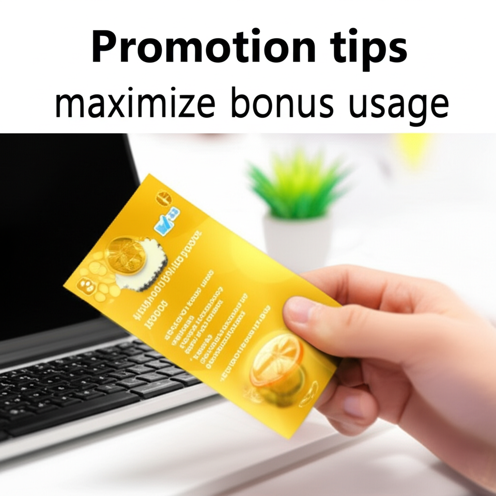 Chia sẻ mẹo dùng ưu đãi đúng cách để tối ưu thưởng