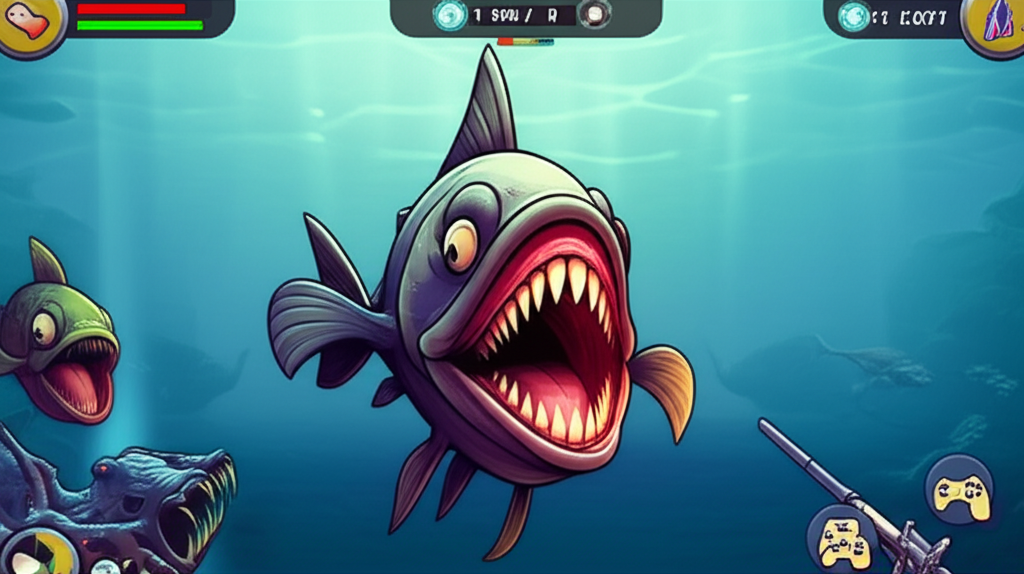 Chiến thuật canh BOSS giúp tiết kiệm đạn