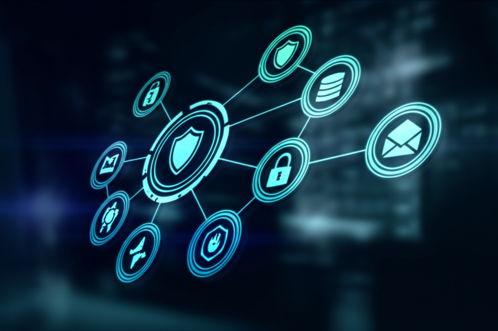 Chính sách bảo mật quy định về tường lửa