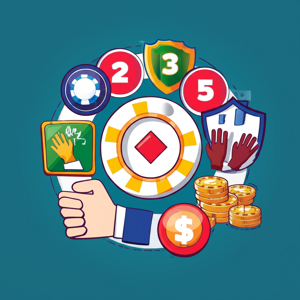 Chơi có trách nhiệm là chính sách quan trọng cần chú ý