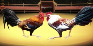 Đá Gà 28 BET - Bùng Nổ Cùng Những Chiến Binh Bất Bại