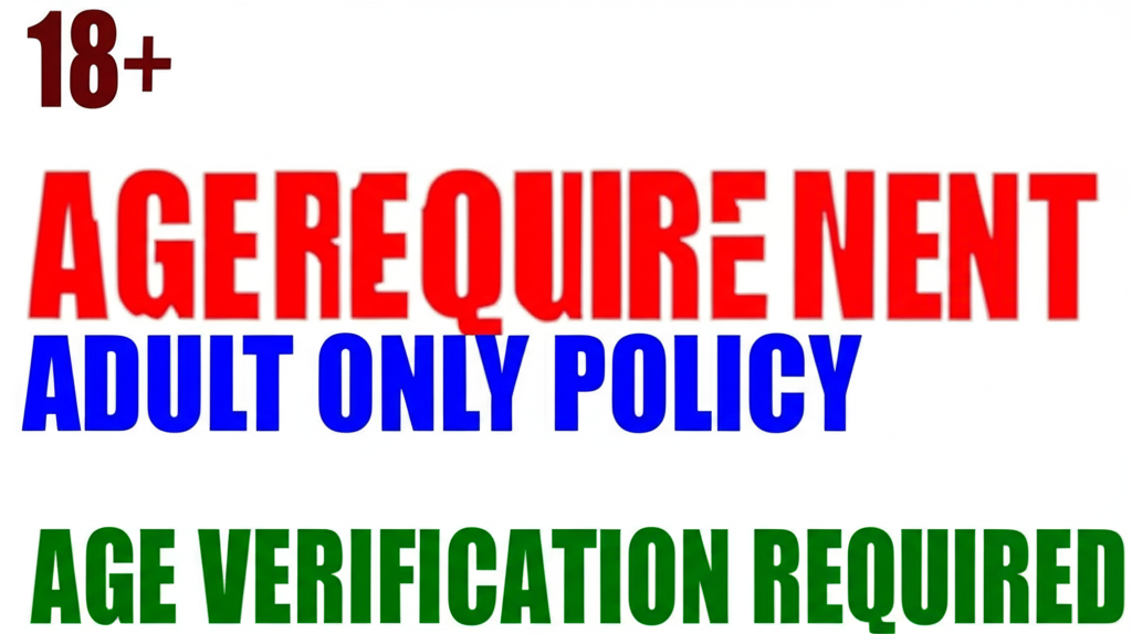 Độ tuổi trên 18 là yêu cầu quan trọng của chính sách