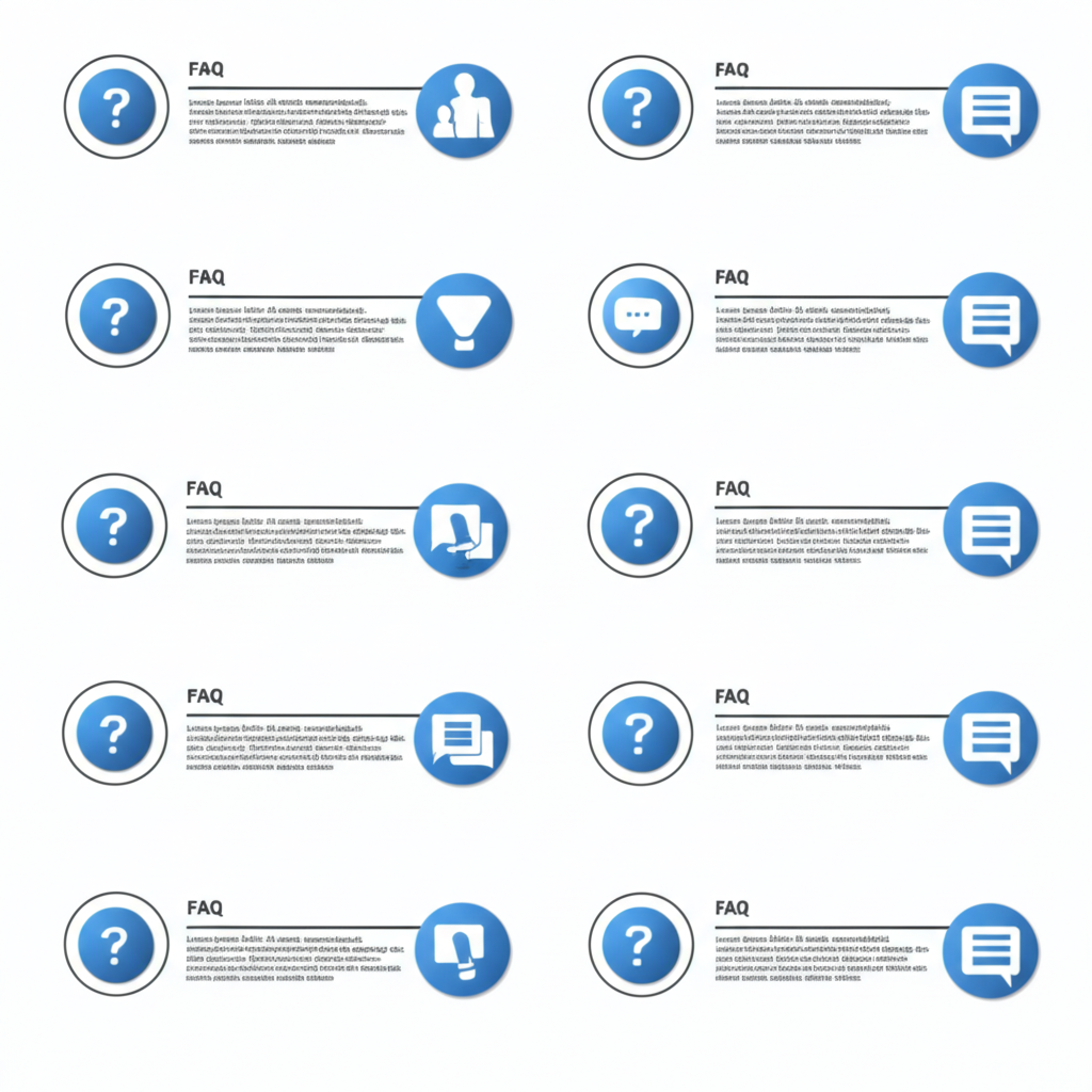 FAQ liên quan đến việc giải trí tại chuyên mục