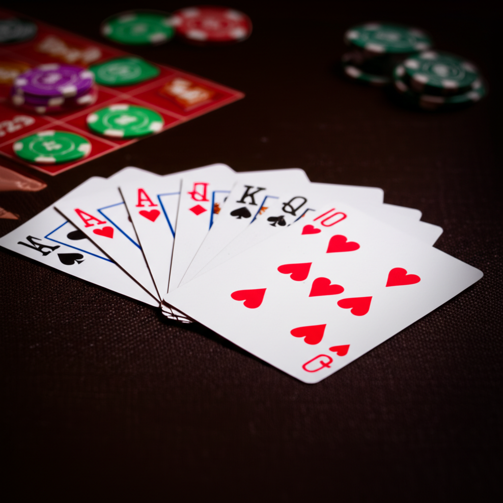 Game Bài 28 BET - Sảnh Chơi Uy Tín, Giải Trí Đỉnh Cao