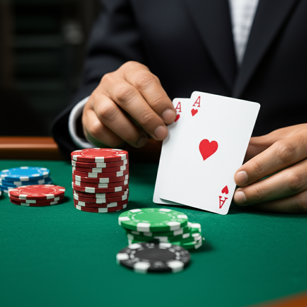 Khắc phục rủi ro khi trải nghiệm các sản phẩm tại 28 BET