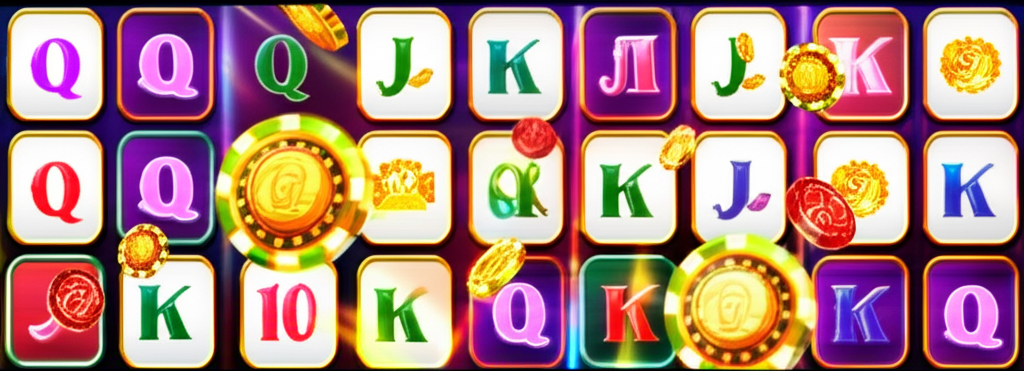 Nổ Hũ 28 BET - Sân Chơi Slot Đổi Thưởng Đỉnh Cao