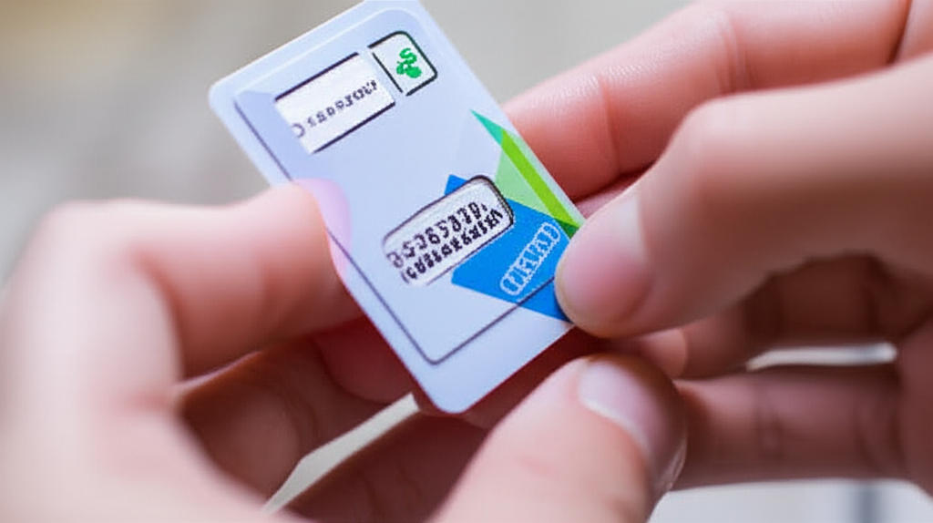 Phương pháp nạp tiền bằng thẻ cào truyền thống dễ dùng