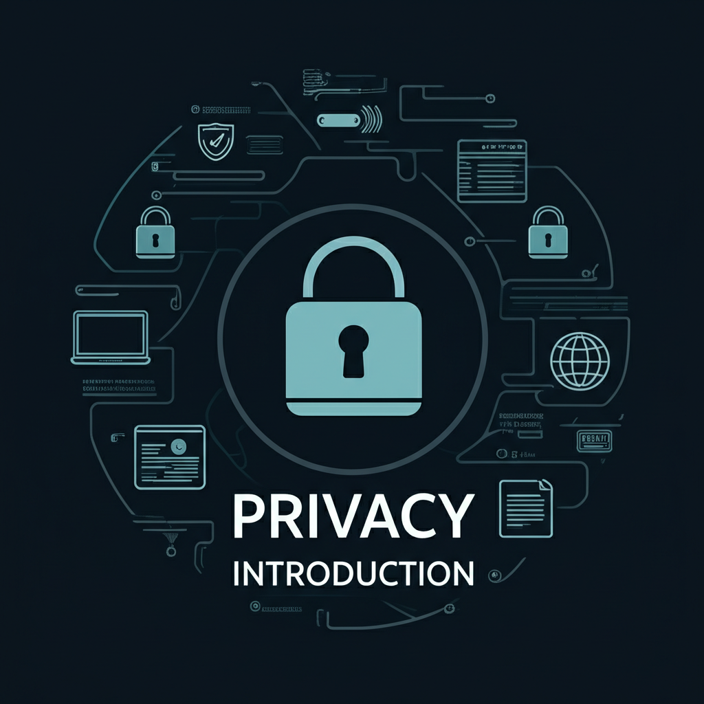 Sơ bộ về khái niệm quyền riêng tư 