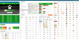 Thể Thao 28 BET - Game Hay Thưởng Lớn Chơi Là Trúng Đậm