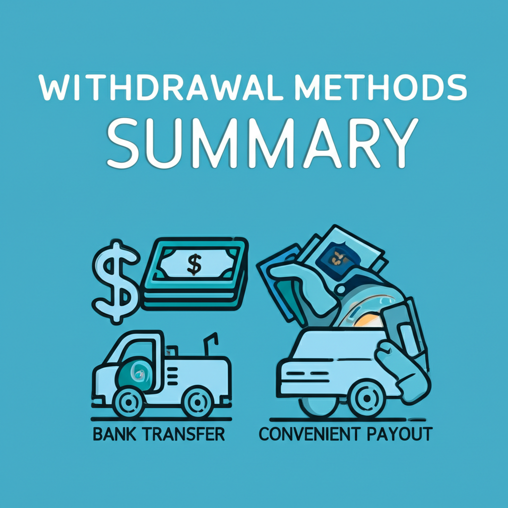 Tổng hợp các hình thức rút thưởng tiện lợi