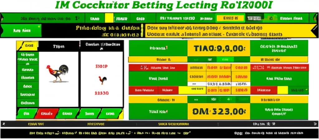 Tổng hợp những hình thức đá gà hấp dẫn tại 28 BET