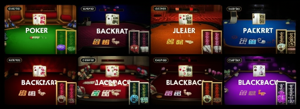 Tổng quan nét nổi bật của sảnh game bài 28 BET