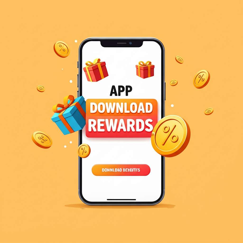 Ưu đãi phong phú dành riêng hội viên tải app